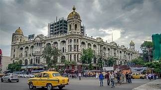 Kolkata City Tour